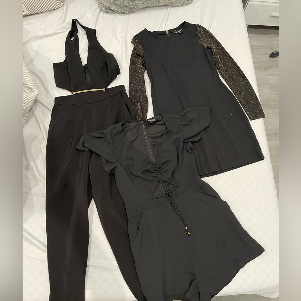 Express women clothes